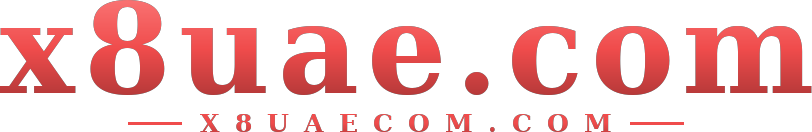 x8uae.com logo